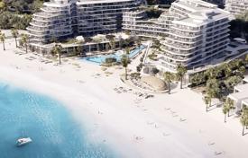 Новая резиденция Porto Playa с собственным пляжем, Mina Al Arab, Рас-эль-Хайма, ОАЭ за От $559 000