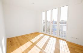Двухкомнатная квартира в новом доме, район Лихтенберг, Берлин, Германия за 337 000 €