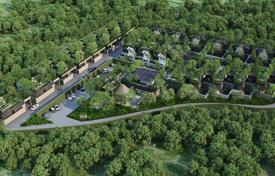 Новые виллы с бассейнами и садами в резиденции со спа-центром, Пхукет, Таиланд за От $398 000