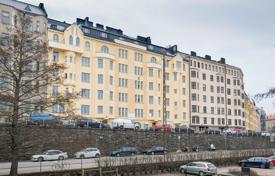Трехкомнатная квартира на набережной в Хельсинки, Финляндия за 939 000 €