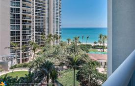 Изысканные четырехкомнатные апартаменты с видом на океан в Форт-Лодердейле, Флорида, США за 797 000 €