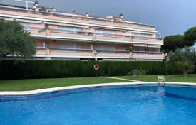 Просторные апартаменты с садом и террасой, Кастель-Пладжа‑де-Аро, Испания за 485 000 €