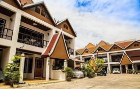 Дом в городе в Наклуа, Бангламунг, Чонбури,  Таиланд за $82 000