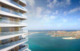 Комфортабельные апартаменты в новом жилом комплексе с бассейном и доступом к пляжу, Дубай, ОАЭ за $1 603 000