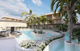 Новый комплекс меблированных апартаментов с 4 бассейнами, Олюдениз, Турция за От $322 000