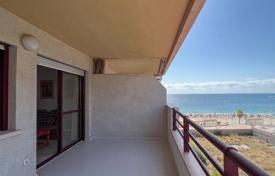 Двухкомнатная квартира на берегу моря в Кальпе, Аликанте, Испания за 178 000 €