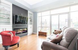 Квартира на Джордж-стрит, Торонто, Онтарио,  Канада за C$948 000