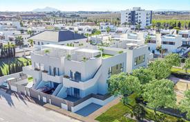 Апартаменты нс просторной террасой в резиденции с бассейном, Ло Пахен, Испания за 245 000 €
