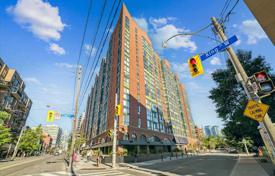 Квартира на Кинг-стрит, Олд Торонто, Торонто,  Онтарио,   Канада за C$907 000