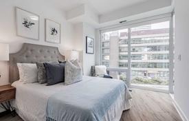 Квартира на Квинс Квей Восток, Олд Торонто, Торонто,  Онтарио,   Канада за C$1 396 000