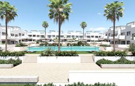 Коттедж рядом с пляжами, торговым центром и полями для гольфа, Аликанте, Испания за 250 000 €