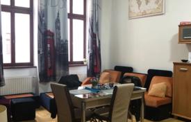 Меблированная квартира в престижном районе, VII Район, Будапешт, Венгрия за 225 000 €