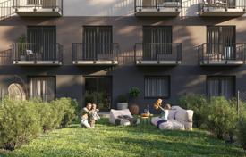 Продажа квартиры 2+кк в новом проекте Green Garden 2| Марианские Лазни за 150 000 €