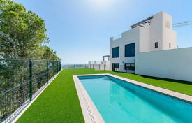 Апартаменты с собственным садом, Сан-Мигель‑де-Салинас, Испания за 360 000 €