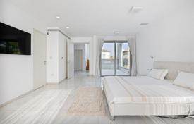 Роскошная вилла в пешей доступности от моря в престижном комплексе «Гали Техелет», Герцлия, Израиль за $7 552 000