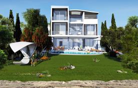 Современные виллы с бассейнами в 300 метрах от моря, Хлорака, Кипр за От 1 375 000 €