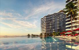 Новая резиденция на берегу моря Nikki Beach Residences со спа-центром, Рас-эль-Хайма, ОАЭ за От 518 000 €