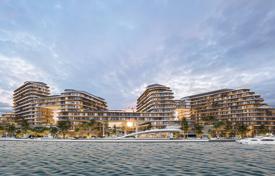 Новая резиденция на берегу моря с пляжным клубом и спа, Рас-эль-Хайма, ОАЭ за От 247 000 €