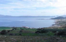 Огромный земельный участок в Киссамосе, Крит, Греция за 2 200 000 €