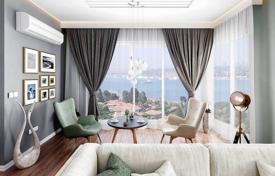 Квартира в Ускюдаре, Стамбул, Турция за $523 000