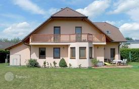 Просторный двухэтажный дом в Дашице, Пардубицкий край, Чехия за 234 000 €