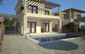 Комплекс вилл с бассейнами недалеко от пляжа, Пейя, Пафос, Кипр за От 3 500 000 €