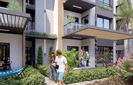 Просторные квартиры в роскошном жилом комплексе в Манавгате за $476 000