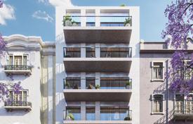 Полностью оборудованные новые квартиры в Лиссабоне, Португалия за От 500 000 €