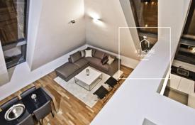 Двухуровневая квартира в престижном здании, 5 район Будапешта, Венгрия за 1 050 000 €