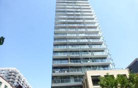 Квартира на Джордж-стрит, Торонто, Онтарио,  Канада за C$720 000