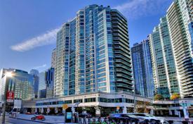 Квартира на Квинс Квей Запад, Олд Торонто, Торонто,  Онтарио,   Канада за C$751 000