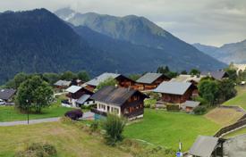 Квартира в Шателе, Овернь — Рона — Альпы, Франция за 866 000 €