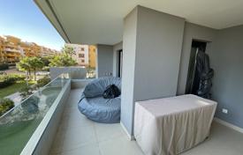 Квартира с тремя террасами и видом на море, Торревьеха, Испания за 499 000 €