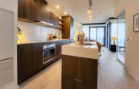 Квартира на Бонникасл-стрит, Олд Торонто, Торонто,  Онтарио,   Канада за C$1 039 000
