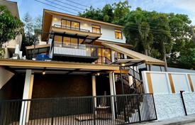 Продается стильный трехуровневый дом в Кату, Пхукет за 171 000 €