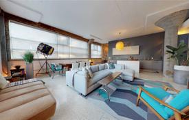 Квартира на Дандас-стрит Восток, Олд Торонто, Торонто,  Онтарио,   Канада за C$1 145 000