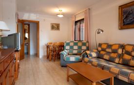Меблированная трёхкомнатная квартира рядом с морем в Кальпе, Аликанте, Испания за 269 000 €