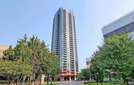 Квартира в Норт-Йорке, Торонто, Онтарио,  Канада за C$859 000
