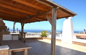 Пентхаус с большой террасой на крыше и видом на море в Глифаде, Аттика, Греция за 460 000 €
