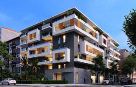 Новая трёхкомнатная квартира в Ницце, Лазурный Берег, Франция за 409 000 €