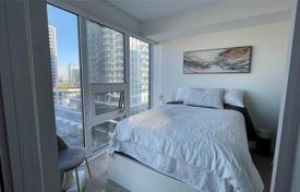 Квартира в Баттери Роад Запад, Олд Торонто, Торонто,  Онтарио,   Канада за C$823 000