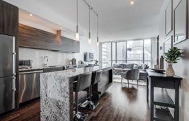 Квартира в Олд Торонто, Торонто, Онтарио,  Канада за C$1 063 000
