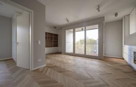 Односпальные апартаменты с лоджией в новой резиденции, Шёнеберг, Берлин, Германия за 544 000 €