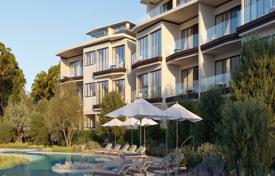 Новая закрытая резиденция с полем для гольфа и бассейном, Лимассол, Кипр за От 535 000 €