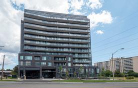 Квартира на Бэйвью-авеню, Торонто, Онтарио,  Канада за C$701 000