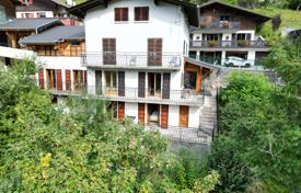 Квартира в Морзине, Овернь — Рона — Альпы, Франция за 850 000 €