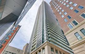 Квартира на Темперанc-стрит, Олд Торонто, Торонто,  Онтарио,   Канада за C$803 000