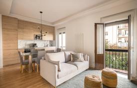 Меблированная квартира в популярном районе Мадрида, Испания за 929 000 €