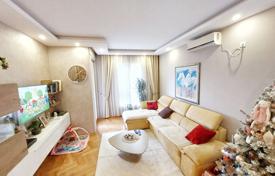 Меблированная современная квартира с гаражом, Бечичи, Будва, Черногория за 215 000 €