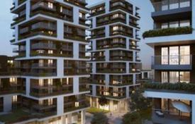 3 комнатная квартира в новом доме на берегу Дуная за 285 000 €